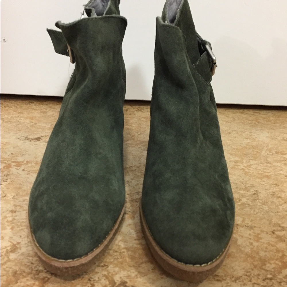 Women Boots